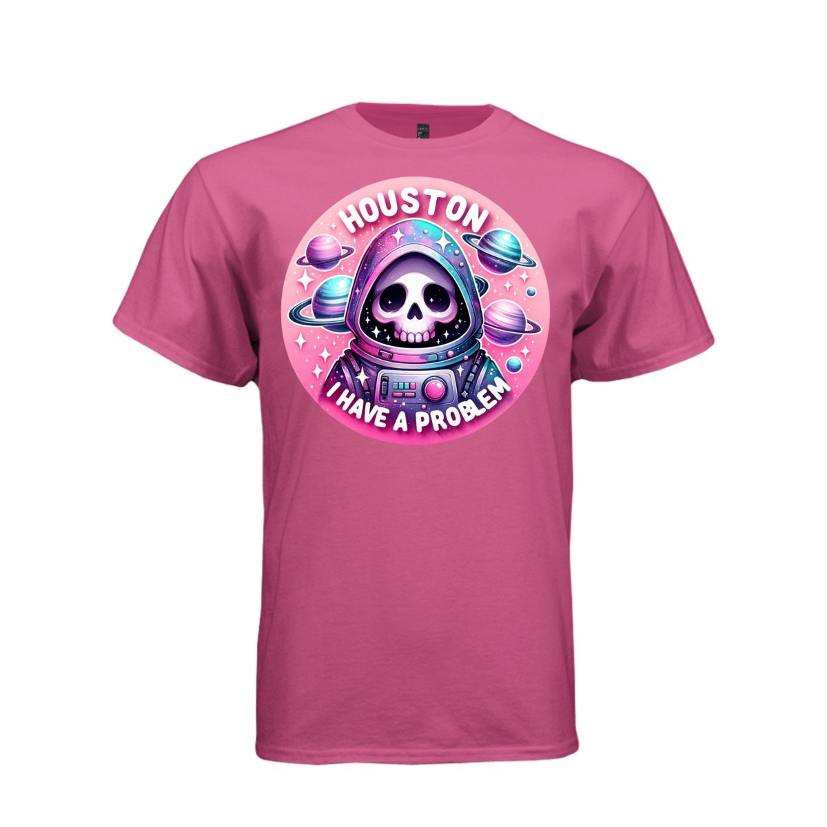 Candy Reaper Cartoon Reaper Unisex Streetwear Tee - 492 - Project Hood
