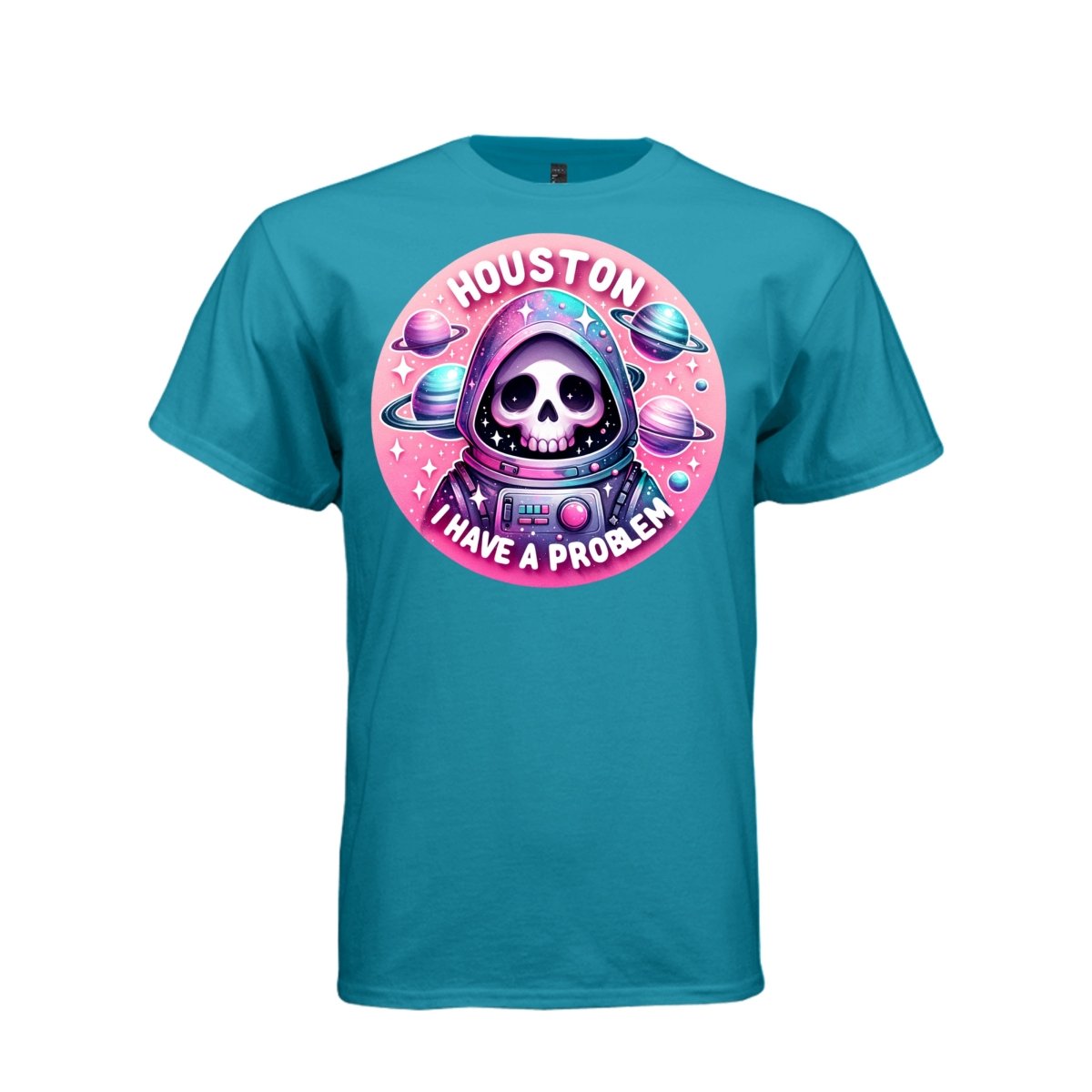 Candy Reaper Cartoon Reaper Unisex Streetwear Tee - 492 - Project Hood