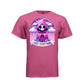 Candy Reaper Cartoon Reaper Unisex Streetwear Tee - 493 - Project Hood