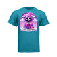 Candy Reaper Cartoon Reaper Unisex Streetwear Tee - 493 - Project Hood