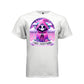 Candy Reaper Cartoon Reaper Unisex Streetwear Tee - 493 - Project Hood