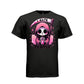 Candy Reaper Cartoon Reaper Unisex Streetwear Tee - 494 - Project Hood