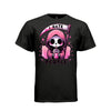 Candy Reaper Cartoon Reaper Unisex Streetwear Tee - 494 - Project Hood