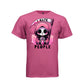 Candy Reaper Cartoon Reaper Unisex Streetwear Tee - 494 - Project Hood