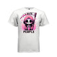 Candy Reaper Cartoon Reaper Unisex Streetwear Tee - 494 - Project Hood