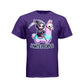 Candy Reaper Cartoon Reaper Unisex Streetwear Tee - 495 - Project Hood
