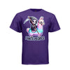 Candy Reaper Cartoon Reaper Unisex Streetwear Tee - 495 - Project Hood
