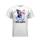 Candy Reaper Cartoon Reaper Unisex Streetwear Tee - 495 - Project Hood