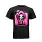Candy Reaper Cartoon Reaper Unisex Streetwear Tee - 496 - Project Hood