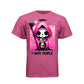 Candy Reaper Cartoon Reaper Unisex Streetwear Tee - 496 - Project Hood
