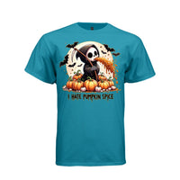 Candy Reaper Cartoon Reaper Unisex Streetwear Tee - 497 - Project Hood