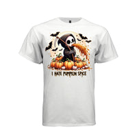 Candy Reaper Cartoon Reaper Unisex Streetwear Tee - 497 - Project Hood