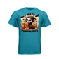 Candy Reaper Cartoon Reaper Unisex Streetwear Tee - 498 - Project Hood