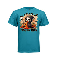 Candy Reaper Cartoon Reaper Unisex Streetwear Tee - 498 - Project Hood