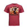 Candy Reaper Cartoon Reaper Unisex Streetwear Tee - 498 - Project Hood