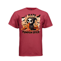 Candy Reaper Cartoon Reaper Unisex Streetwear Tee - 498 - Project Hood