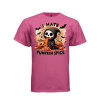 Candy Reaper Cartoon Reaper Unisex Streetwear Tee - 498 - Project Hood