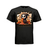 Candy Reaper Cartoon Reaper Unisex Streetwear Tee - 498 - Project Hood