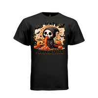 Candy Reaper Cartoon Reaper Unisex Streetwear Tee - 498 - Project Hood