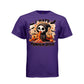Candy Reaper Cartoon Reaper Unisex Streetwear Tee - 498 - Project Hood