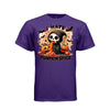 Candy Reaper Cartoon Reaper Unisex Streetwear Tee - 498 - Project Hood