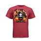 Candy Reaper Cartoon Reaper Unisex Streetwear Tee - 499 - Project Hood