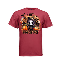 Candy Reaper Cartoon Reaper Unisex Streetwear Tee - 499 - Project Hood
