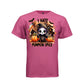 Candy Reaper Cartoon Reaper Unisex Streetwear Tee - 499 - Project Hood