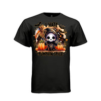 Candy Reaper Cartoon Reaper Unisex Streetwear Tee - 499 - Project Hood