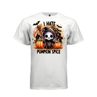 Candy Reaper Cartoon Reaper Unisex Streetwear Tee - 499 - Project Hood