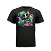 Candy Reaper Cartoon Reaper Unisex Streetwear Tee - 500 - Project Hood
