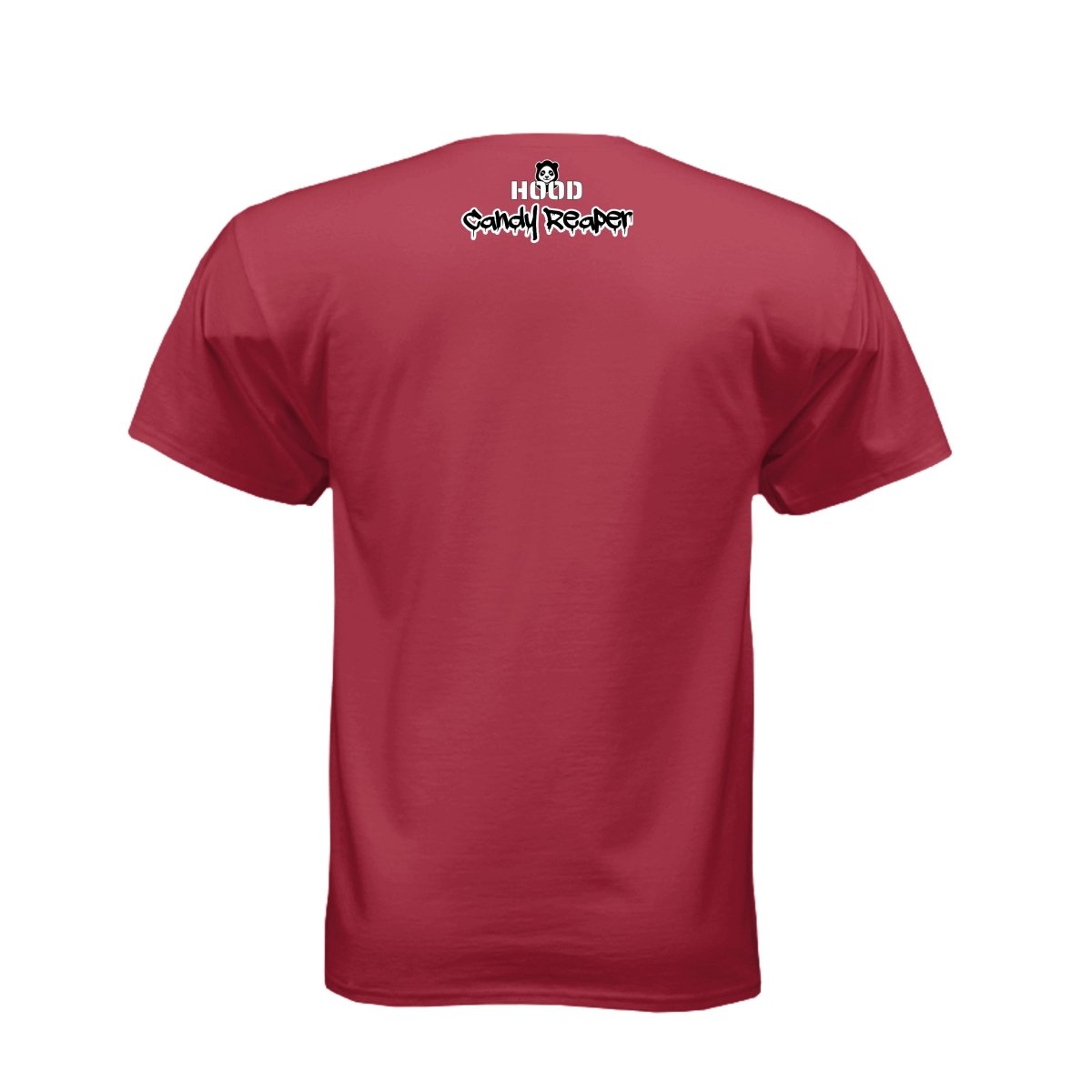 Candy Reaper Cartoon Reaper Unisex Streetwear Tee - 500 - Project Hood