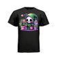 Candy Reaper Cartoon Reaper Unisex Streetwear Tee - 501 - Project Hood