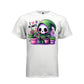 Candy Reaper Cartoon Reaper Unisex Streetwear Tee - 501 - Project Hood