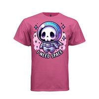 Candy Reaper Cartoon Reaper Unisex Streetwear Tee - 502 - Project Hood