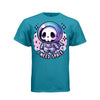 Candy Reaper Cartoon Reaper Unisex Streetwear Tee - 502 - Project Hood