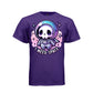 Candy Reaper Cartoon Reaper Unisex Streetwear Tee - 502 - Project Hood
