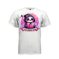 Candy Reaper Cartoon Reaper Unisex Streetwear Tee - 503 - Project Hood
