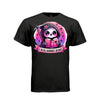 Candy Reaper Cartoon Reaper Unisex Streetwear Tee - 503 - Project Hood