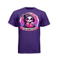Candy Reaper Cartoon Reaper Unisex Streetwear Tee - 503 - Project Hood