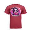Candy Reaper Cartoon Reaper Unisex Streetwear Tee - 503 - Project Hood