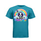 Candy Reaper Cartoon Reaper Unisex Streetwear Tee - 505 - Project Hood