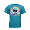 Candy Reaper Cartoon Reaper Unisex Streetwear Tee - 505 - Project Hood
