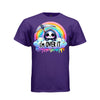 Candy Reaper Cartoon Reaper Unisex Streetwear Tee - 505 - Project Hood