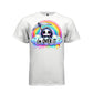 Candy Reaper Cartoon Reaper Unisex Streetwear Tee - 505 - Project Hood