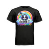 Candy Reaper Cartoon Reaper Unisex Streetwear Tee - 505 - Project Hood