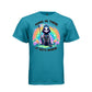 Candy Reaper Cartoon Reaper Unisex Streetwear Tee - 506 - Project Hood