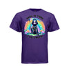 Candy Reaper Cartoon Reaper Unisex Streetwear Tee - 506 - Project Hood
