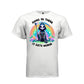 Candy Reaper Cartoon Reaper Unisex Streetwear Tee - 506 - Project Hood