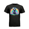Candy Reaper Cartoon Reaper Unisex Streetwear Tee - 506 - Project Hood